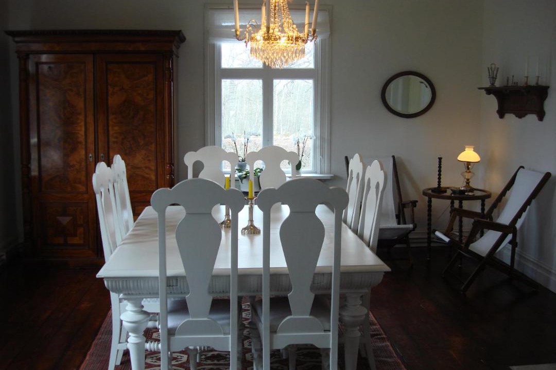 Photo of Livingroom in Blidsberg