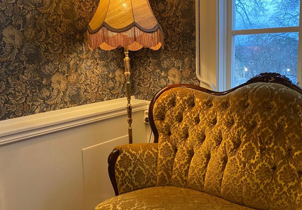 Photo of Bedroom in Kinna