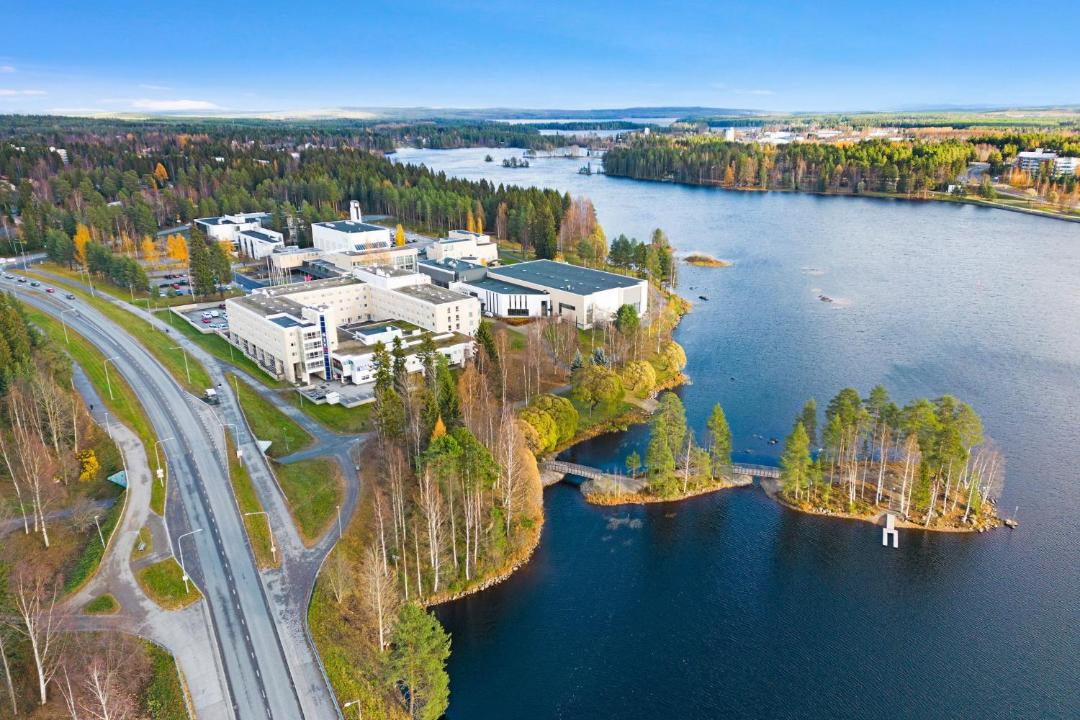 Photo of Others in Kajaani