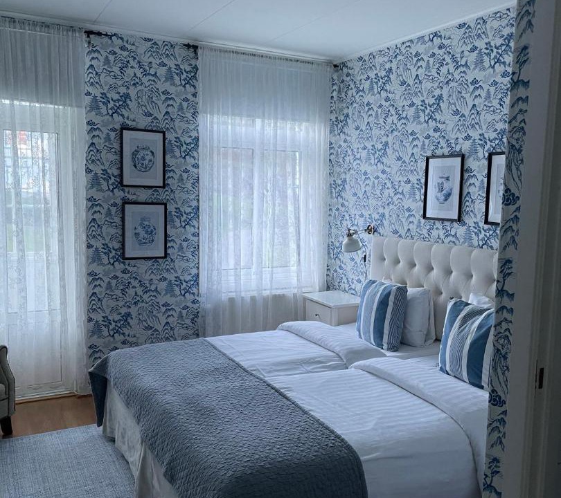 Photo of Bedroom in Marstrand