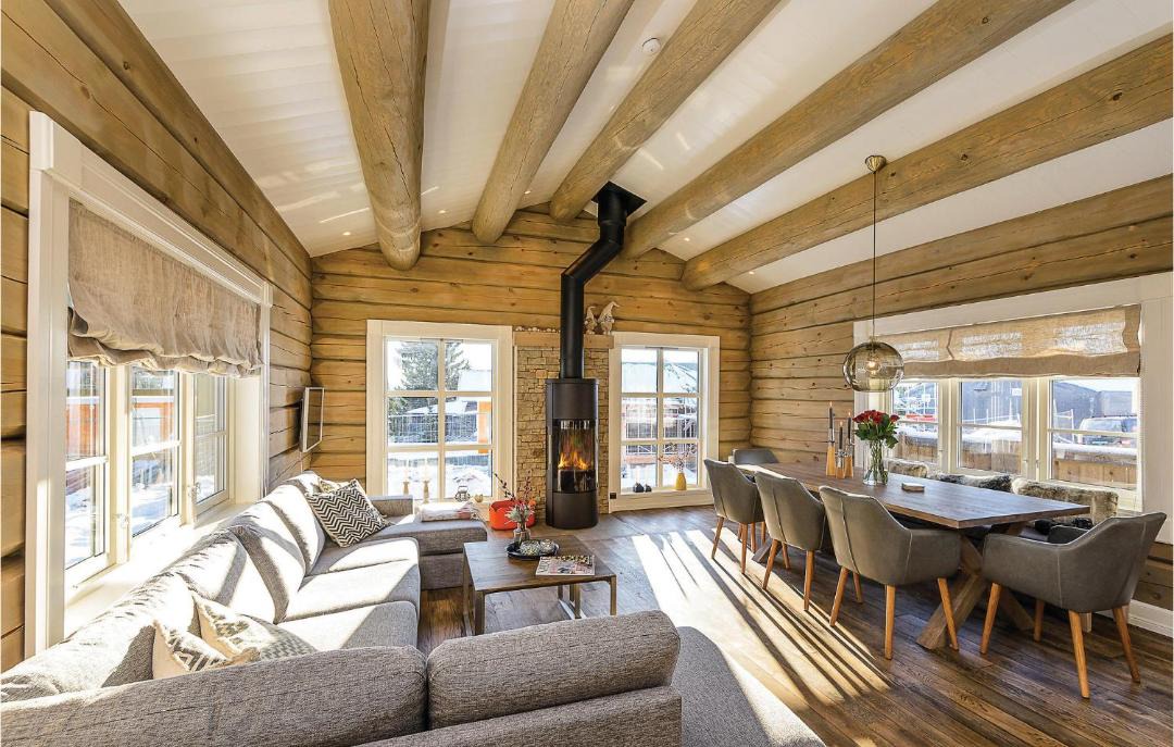 Photo of Others in Sjusjoen