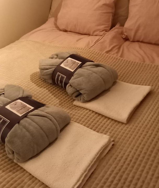 Photo of Bedroom in Salen