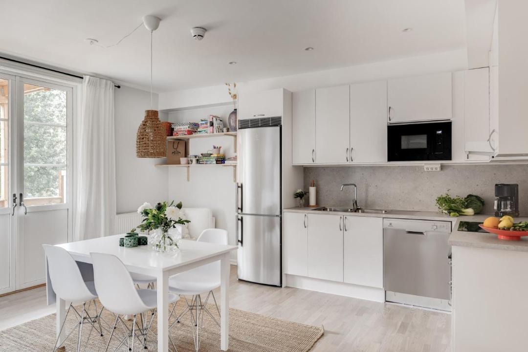 Photo of Kitchen in Stora Fro