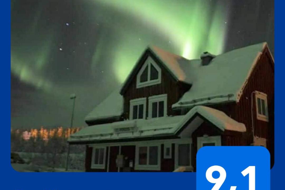 Photo of Others in Porjus