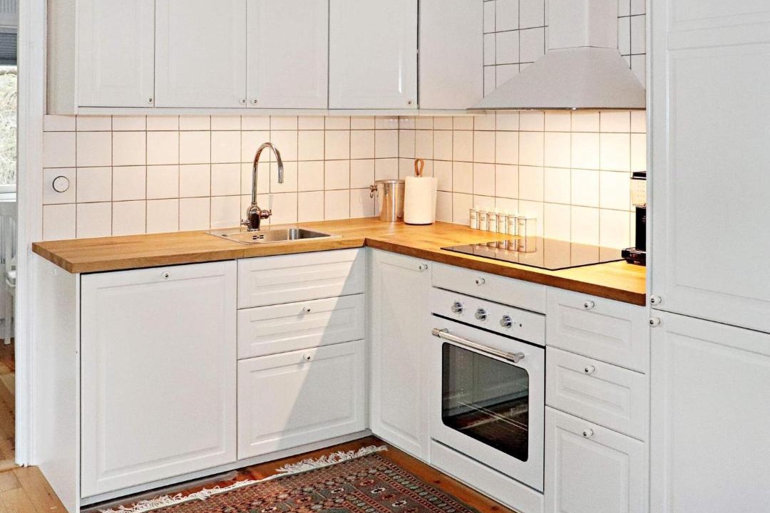 Photo of Kitchen in Yngsjo