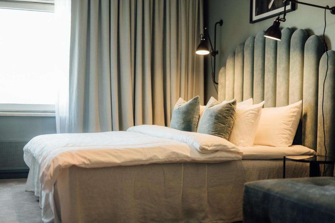 Photo of Bedroom in Uddevalla