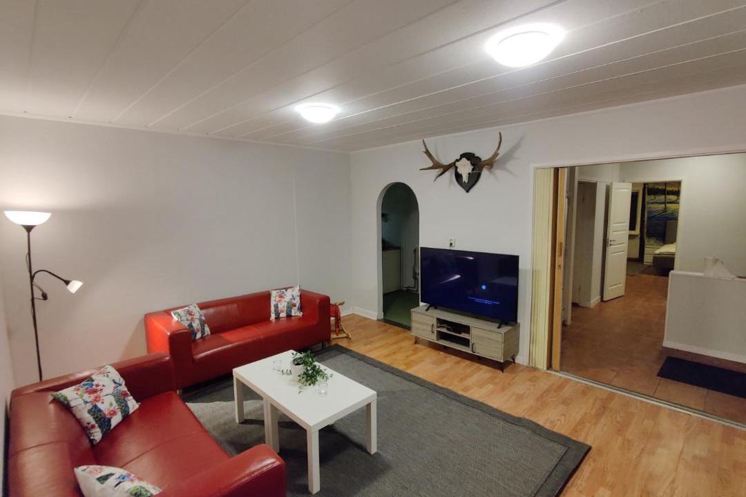 Photo of Livingroom in Fredriksberg