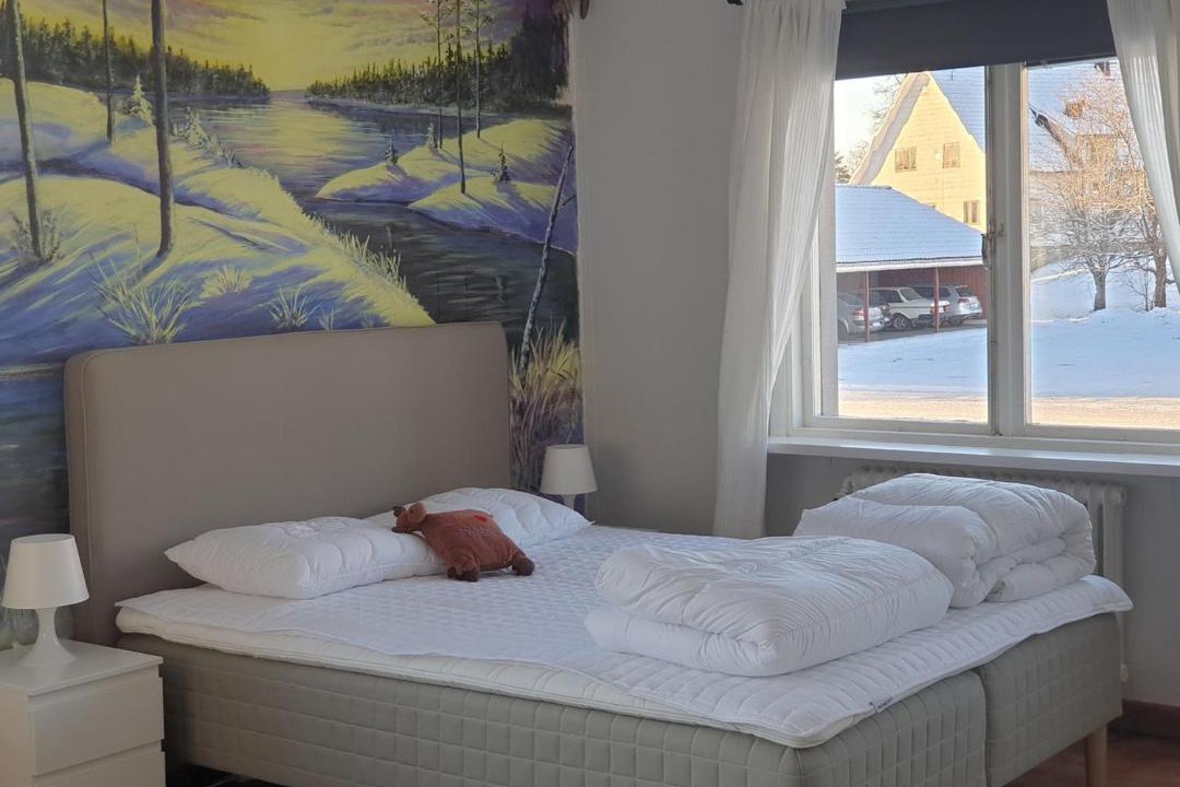 Photo of Bedroom in Fredriksberg