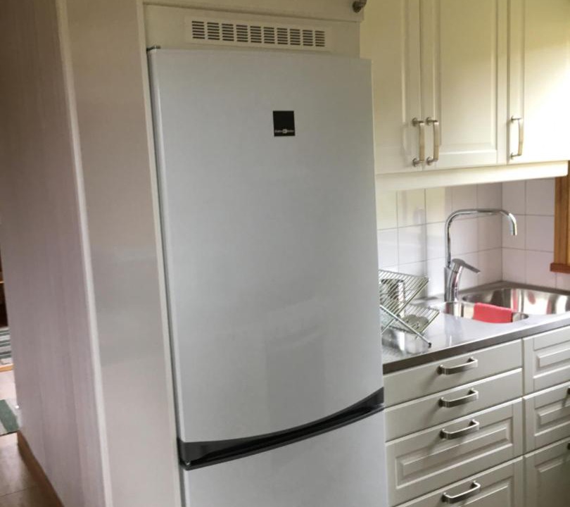 Photo of Kitchen in Rattvik