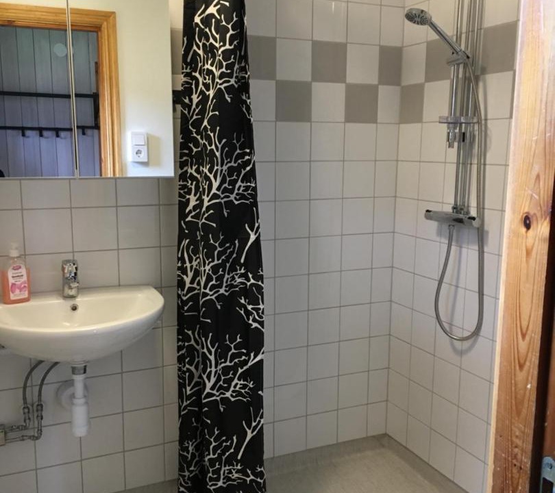 Photo of Bathroom in Rattvik