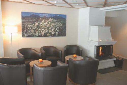 Photo of Livingroom in Innhavet