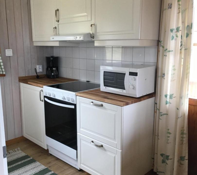 Photo of Kitchen in Rattvik
