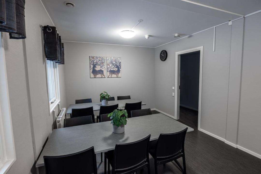 Photo of Others in Ostersund