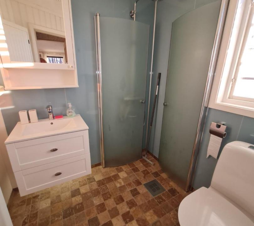 Photo of Bathroom in Hogbo