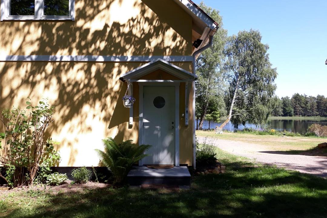 Photo of Buildings in Skanes Fagerhult