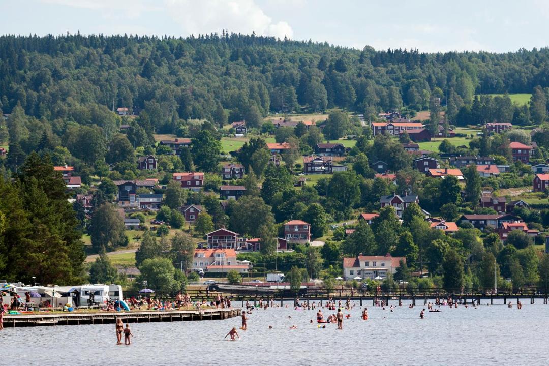 Photo of Others in Rattvik