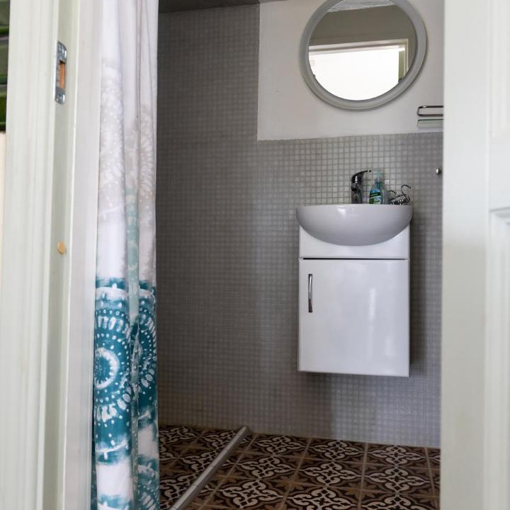 Photo of Bathroom in Vittsjo