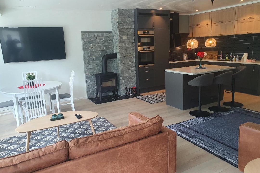 Photo of Livingroom in Olden