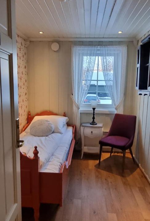 Photo of Bedroom in Galaa
