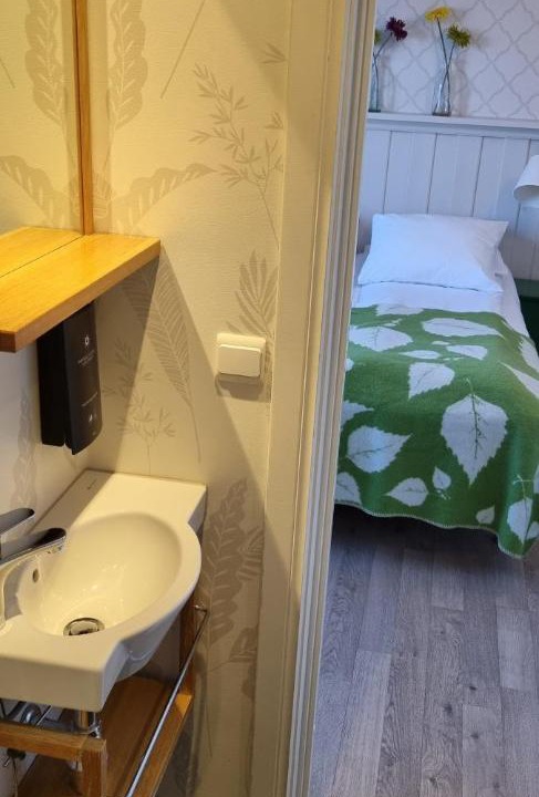 Photo of Bathroom in Galaa
