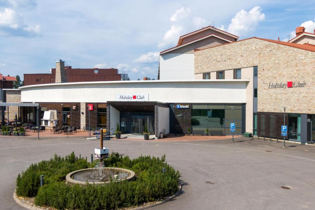 Photo of Others in Vierumaki