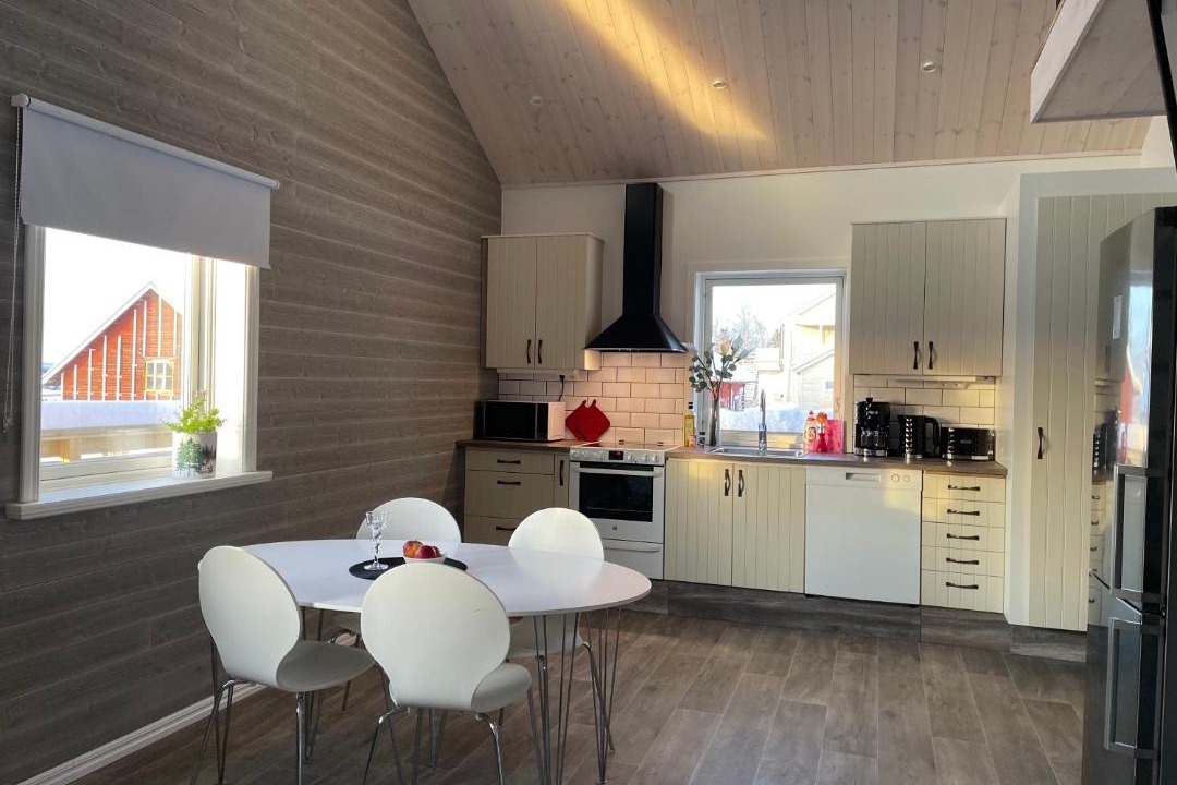 Photo of Livingroom in Oviken