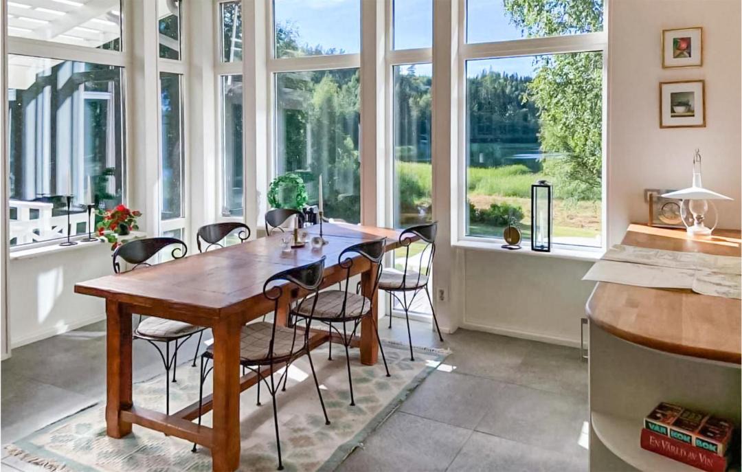 Photo of Livingroom in Domsjo