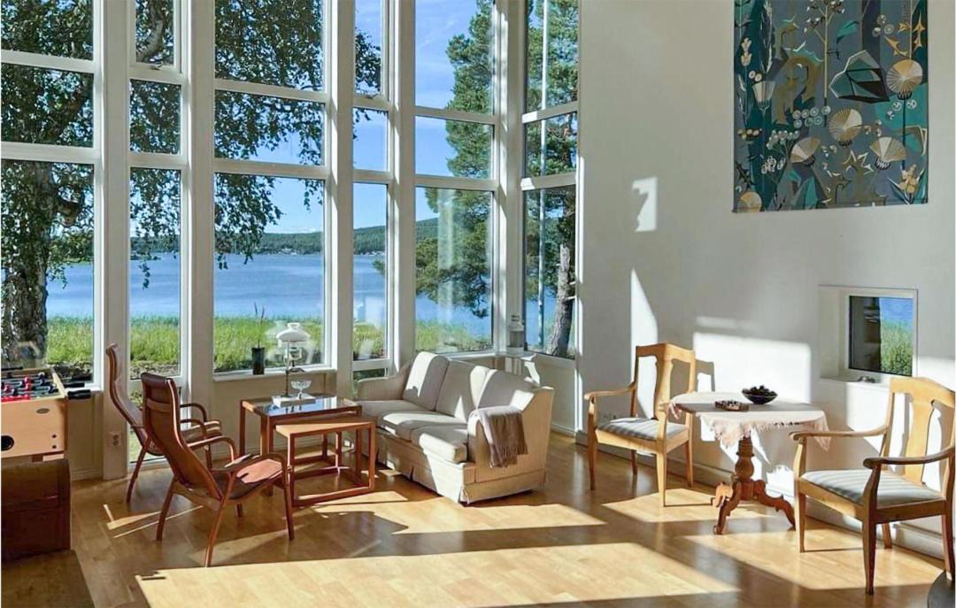 Photo of Livingroom in Domsjo