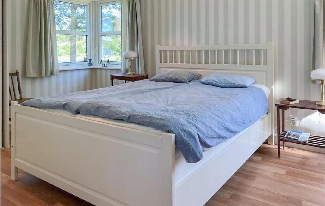 Photo of Bedroom in Domsjo