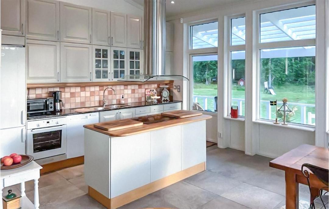Photo of Kitchen in Domsjo