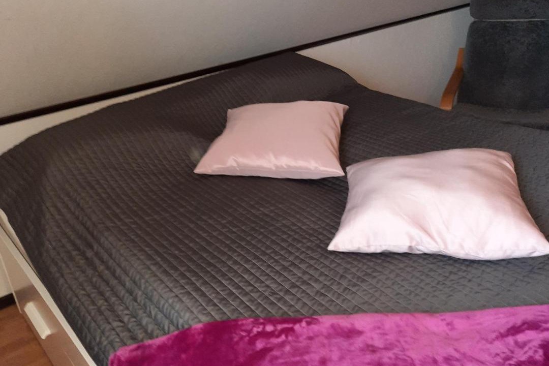 Photo of Bedroom in Uppsala