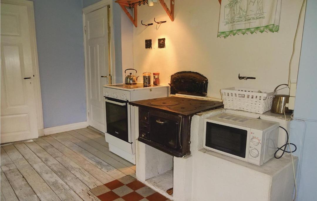 Photo of Kitchen in Markaryd