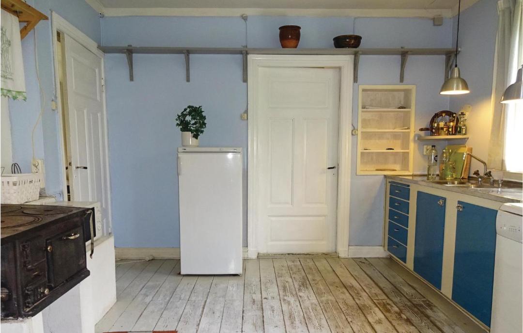 Photo of Kitchen in Markaryd