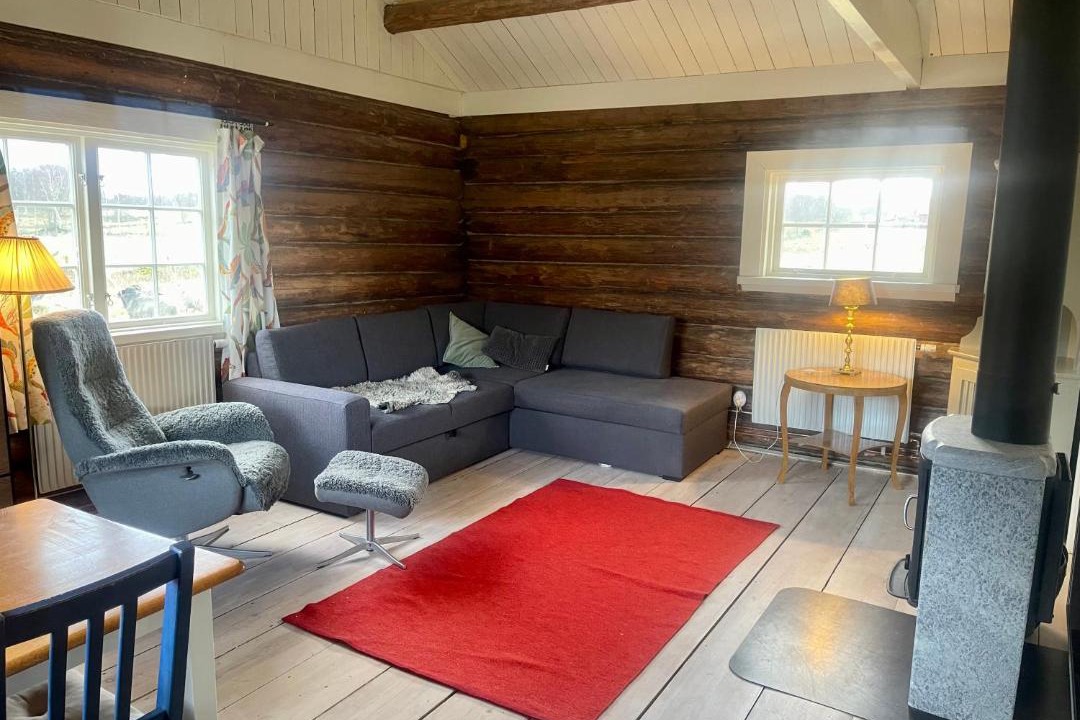 Photo of Livingroom in Falkoping