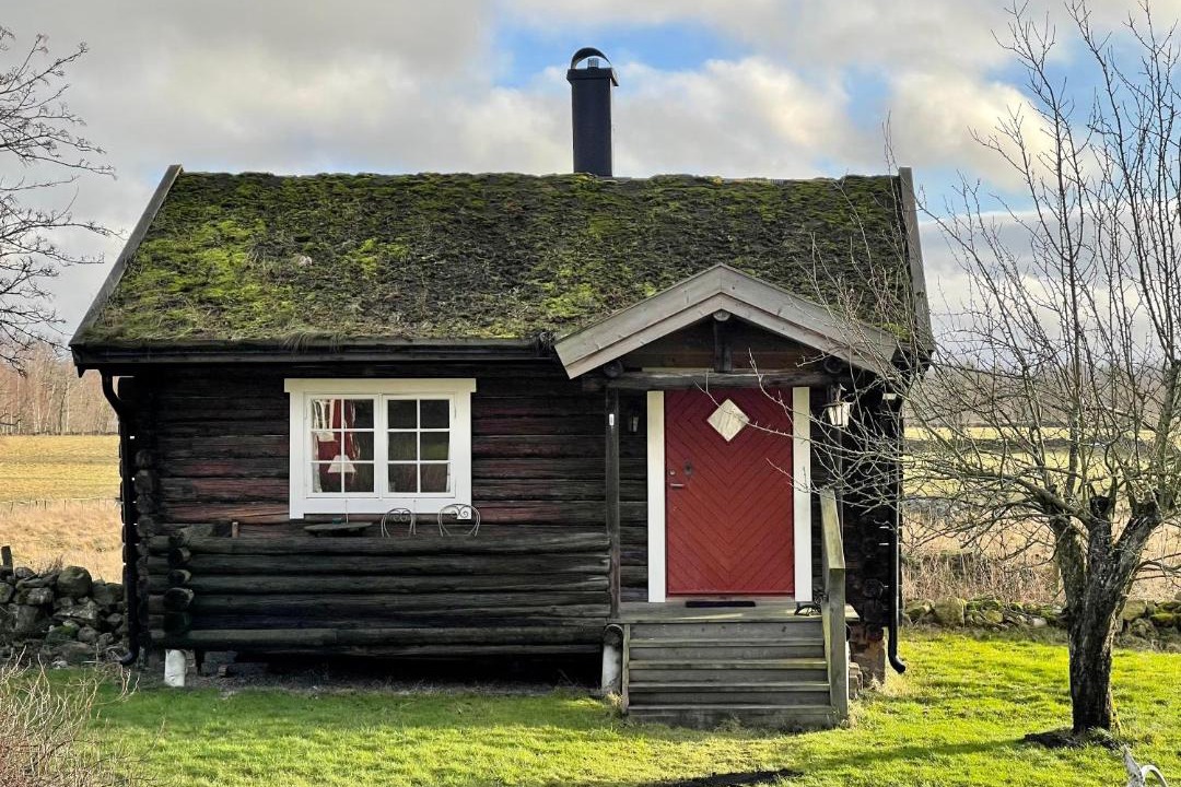 Photo of Buildings in Falkoping
