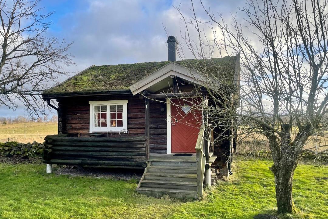 Photo of Buildings in Falkoping