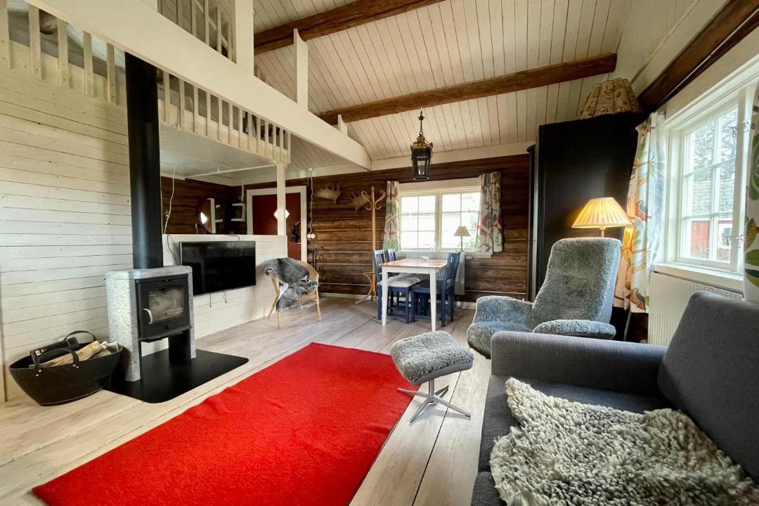 Photo of Livingroom in Falkoping