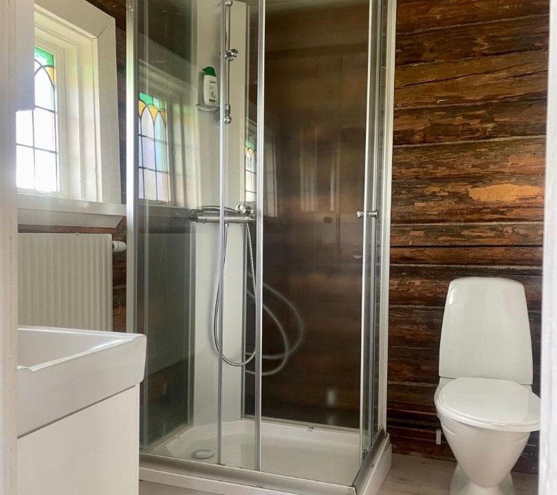 Photo of Bathroom in Falkoping