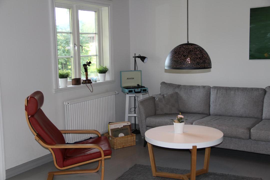 Photo of Livingroom in Overbyn