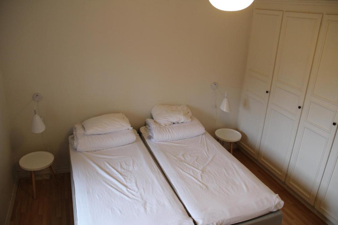 Photo of Bedroom in Overbyn