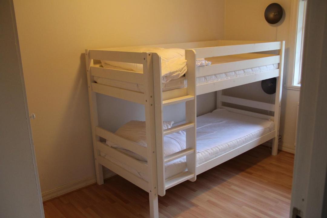 Photo of Bedroom in Overbyn