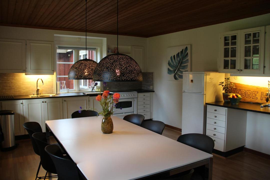 Photo of Kitchen in Overbyn