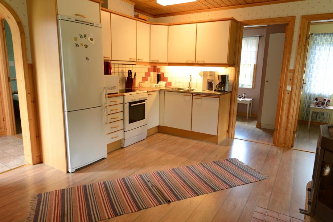 Photo of Kitchen in Torup
