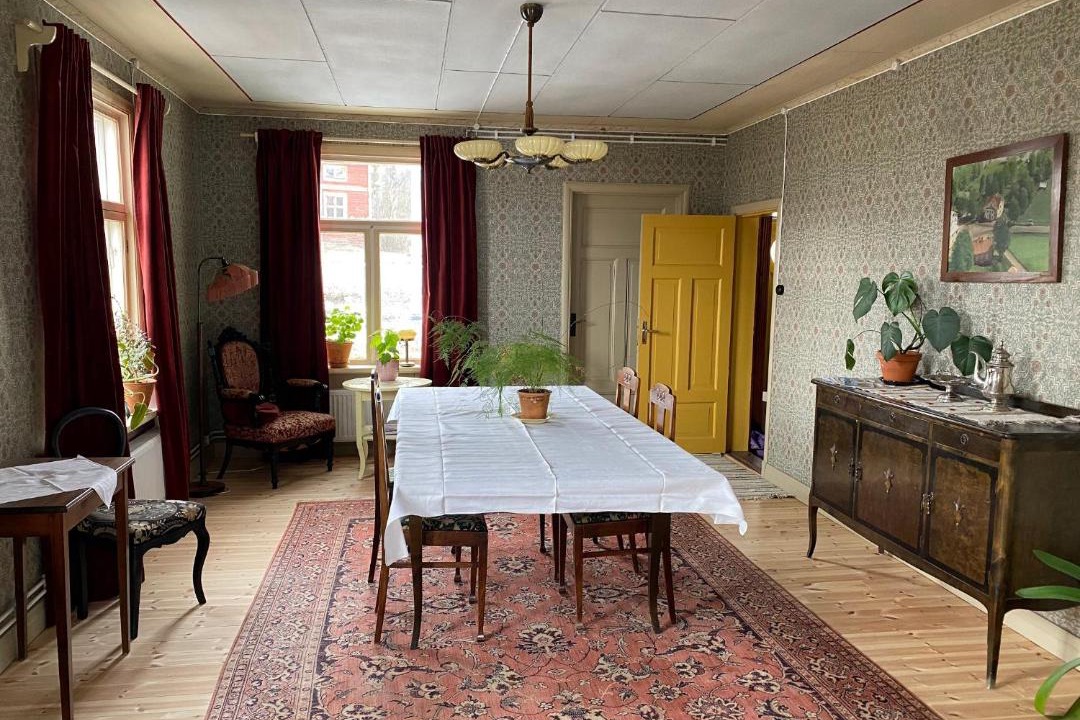 Photo of Others in Svenstavik
