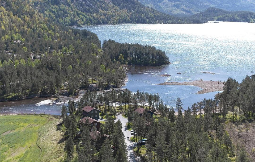Photo of Others in Øvre Ramse