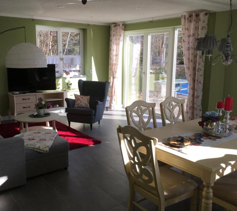 Photo of Livingroom in Skanes Fagerhult