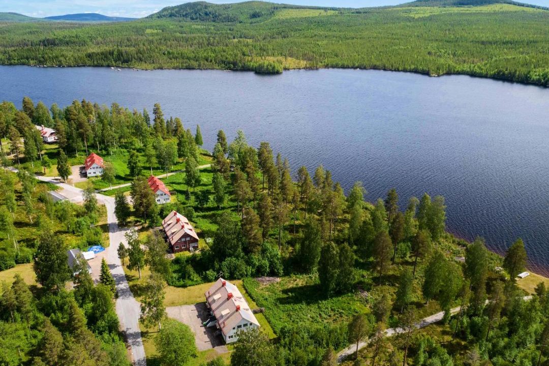 Photo of Outdoor in Ytterhogdal