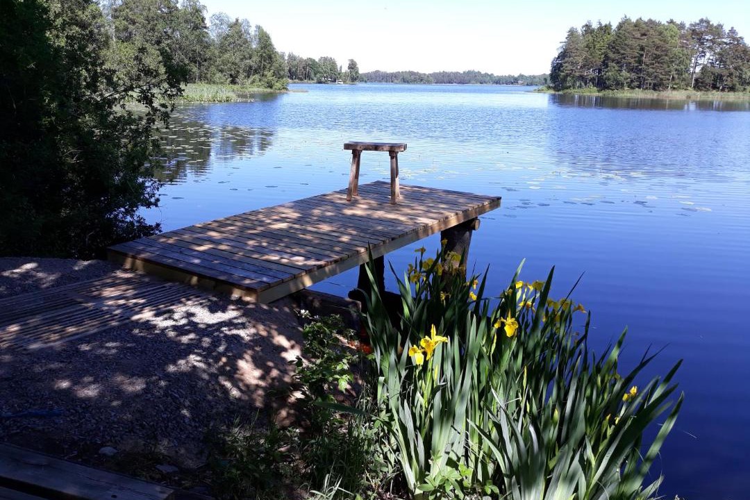 Photo of Outdoor in Skanes Fagerhult