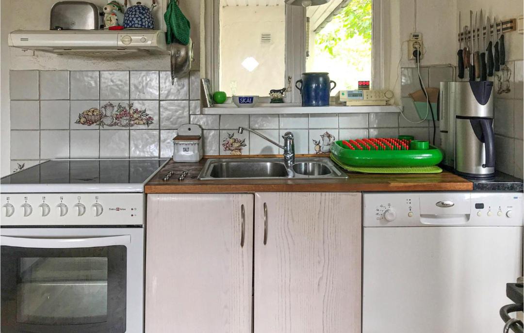 Photo of Kitchen in Nybrostrand