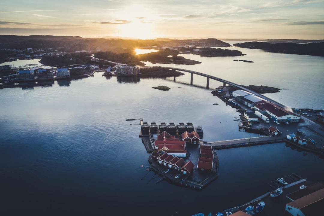 Photo of Outdoor in Klaedesholmen